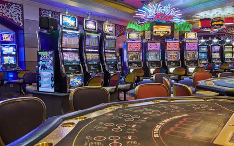 Rio Casino | Casino in Klerksdorp