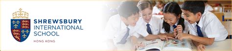 Shrewsbury International School Hong Kong (SHK) - Tes Jobs