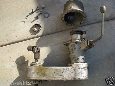 PTO - RAMSEY WINCH 953/ PTI-J/ WILLYS JEEP/ FORD GPW/ MB / M38/ CJ5/ CJ2A/ TRUCK | #459954813