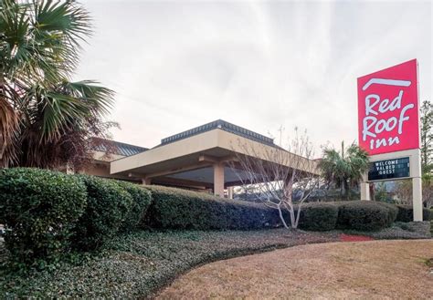 Red Roof Inn Augusta – Washington Road, Augusta (updated prices 2024)