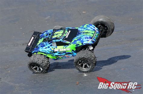 Traxxas Rustler 4×4 VXL Review « Big Squid RC – RC Car and Truck News ...