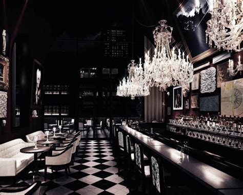 Crystal Palace: Flagship Baccarat Hotel and Residences Sparkles in New York