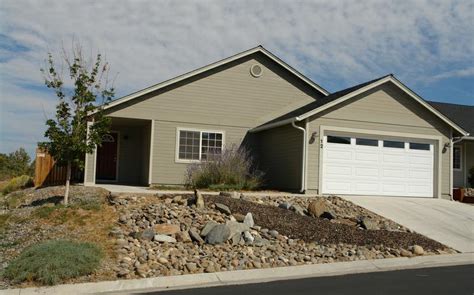 Gardnerville Nevada Real Estate - NEW LISTING - 12 Conner Way - $109,900