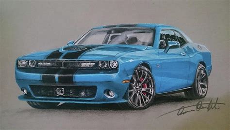 Hellcat Drawing at PaintingValley.com | Explore collection of Hellcat Drawing