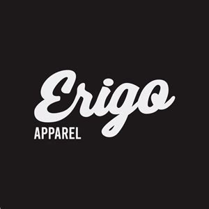 erigo Logo PNG Vector (SVG) Free Download