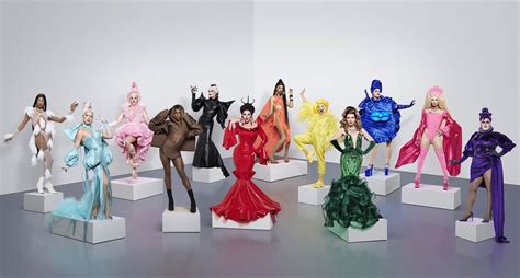 Official Rupaul’s Drag Race UK S2 Thread | Congrats to our S2 winner ...