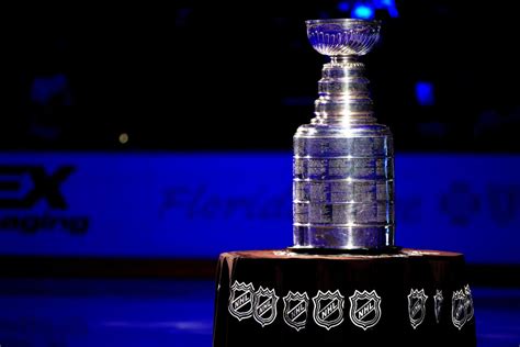 2022 NHL Stanley Cup Finals Schedule and Betting Offers