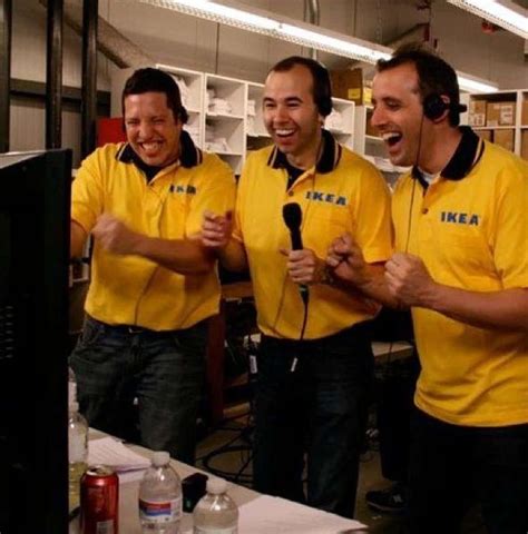 Impractical Jokers Behind The Scenes