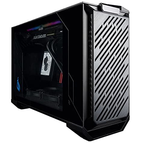 CUK ASUS ROG Z11 Gaming PC (AMD Ryzen 7 5800X, RTX 3090, 64GB 3000MHz DDR4 RAM, 1TB NVMe SSD ...