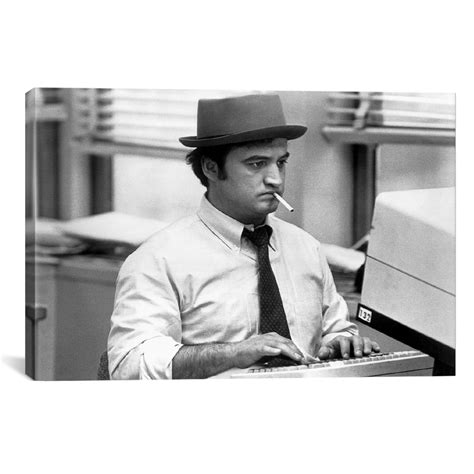 John Belushi // Continental Divide - Classic Movie Stills - Touch of Modern