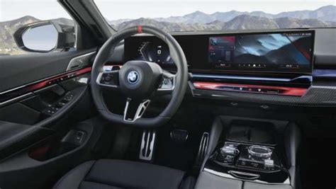 Campanha Novo BMW i5