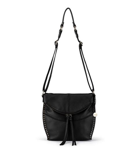 The Sak Silverlake Crossbody , Leather - Walmart.com