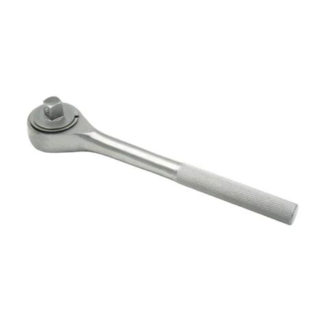 Stainless Steel Ratchet Handle – Eng Thye Hardware