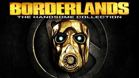 Borderlands: The Handsome Collection PS4 Review - Impulse Gamer