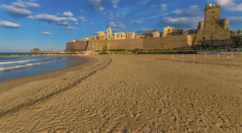 Eat Local in Termoli