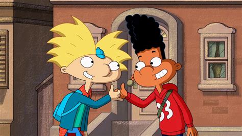 Hey Arnold!: The Ultimate Collection | Blu-ray/DVD Reviews | Popzara Press