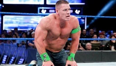 John Cena Theme Song And Lyrics