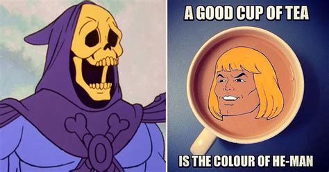 19 He-Man Memes That Will Remind You The Good Old Days - Gallery | eBaum's World