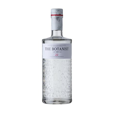 The Botanist Gin – Fine-O-Wine ( Organic & Natural Wines )