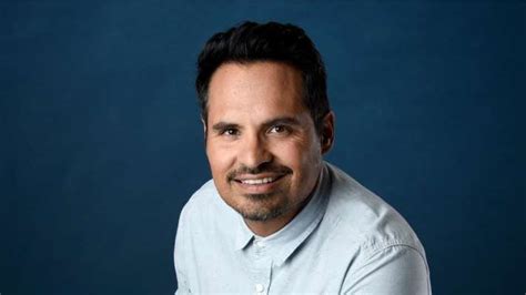 12 facts about actor Michael Peña - An Actor Who started from the Back of his van! | Glamour Path