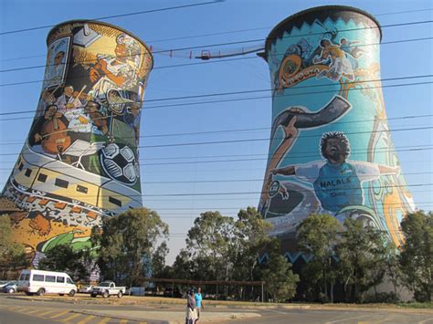 7 must-visit restaurants and food stalls in Soweto - Eat Out