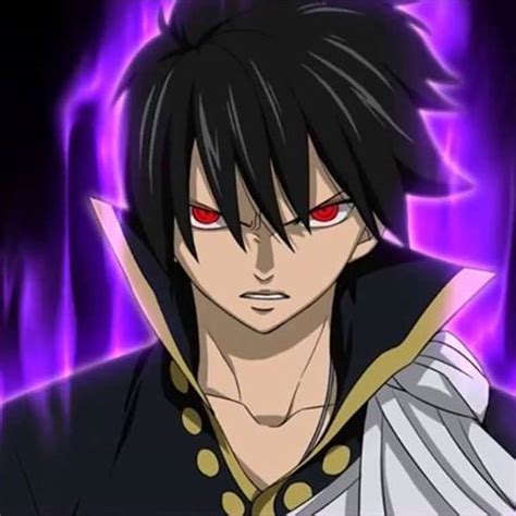 Zeref Dragneel | Max otaku Wiki | FANDOM powered by Wikia