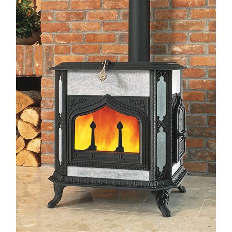 Most Popular Fireview Soapstone Wood Stove | Woodstove