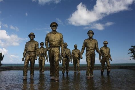 MacArthur Landing Memorial National Park - Alchetron, the free social ...