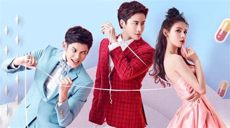 10 Best Chinese Youth Romantic Comedy Dramas You Must Watch (2022)