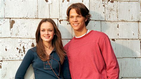 'Gilmore Girls': Jared Padalecki Returning as Dean in Netflix Revival - Variety