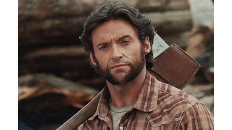 Wolverine Hugh Jackman Wallpapers 2016 - Wallpaper Cave