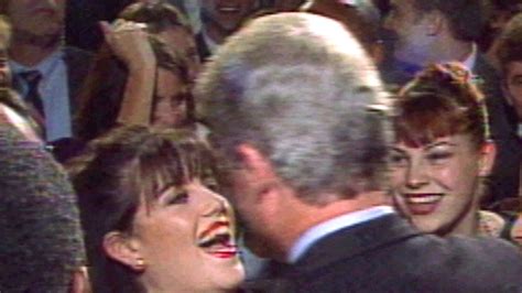 ‘Clinton Inc.’ Author Dishes on Monica Lewinsky and the Blue Dress