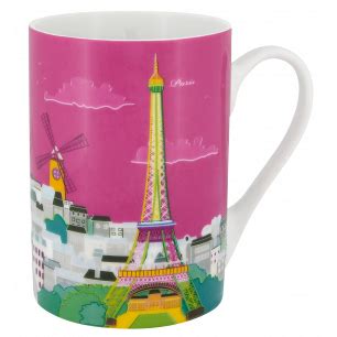 Mug - Beau Mug - Pylones