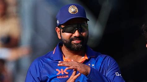 Rohit Sharma: India captain seeks IPL breaks for players ahead of 2023 Cricket World Cup ...