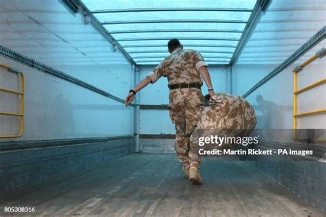 100 Weeton Barracks Photos & High Res Pictures - Getty Images