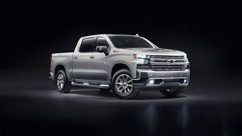 Chevrolet Silverado Ltz Z71 For Sale