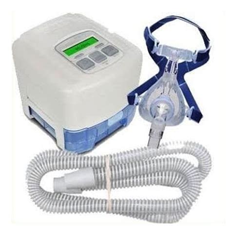 Auto CPAP Machine Price in India - Sleep Blizz - Diagnostic Lab