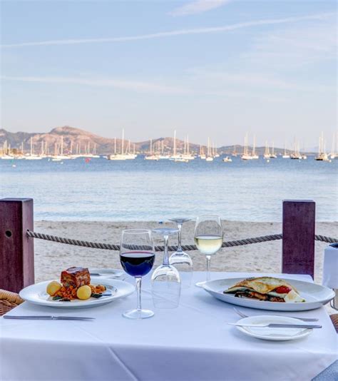 Hotel Hoposa Bahía | Hotel in Puerto Pollensa | Official Website