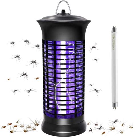 Top 10 Best Mosquitoes Killer for Indoor in 2023 Complete Reviews