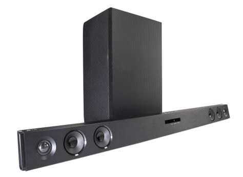 LG SH3K sound bar - Consumer Reports