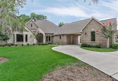 3530 Wellspring Lake Dr, Weston Lakes, TX 77441 | Zillow