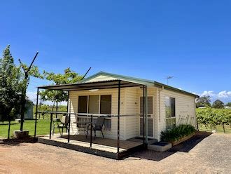 Accommodation - Red Cliffs Caravan Park