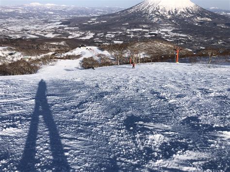 Niseko Snow Report & Weather - Updated Hourly - Snow Report, Web Cameras, Weather