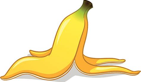 7 500+ Tomber Sur Une Peau De Banane Photos, taleaux et images libre de droits - iStock