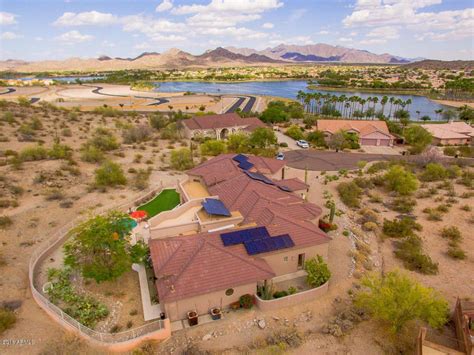 Goodyear AZ Homes for Sale with Views-Mountain-Golf-Lake Views!! http ...