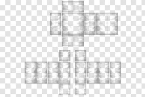 Roblox Shading Template Transparent