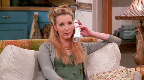 Friends (S05E04): The One Where Phoebe Hates PBS Summary - Season 5 ...