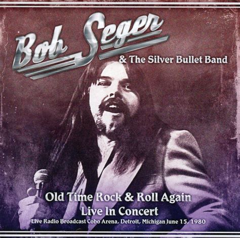 T.U.B.E.: Bob Seger - 1980-06-15 - Detroit, MI (SBD/FLAC)