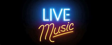 LIVE MUSIC CALENDAR - Auburn Pulse