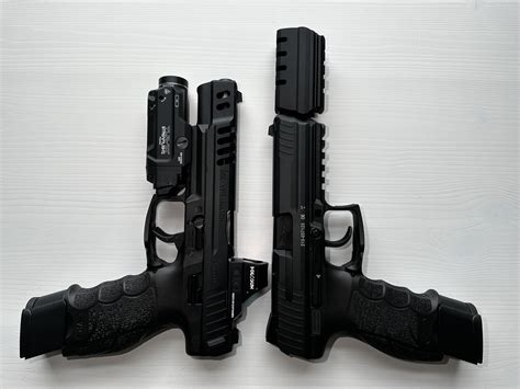 John Wick HK P30 compensator? | Page 19 | HKPRO Forums